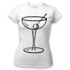 Women's Tshirt Thumbnail