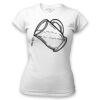 Women's Tshirt Thumbnail