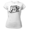 Women's Tshirt Thumbnail