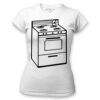 Women's Tshirt Thumbnail
