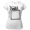 Women's Tshirt Thumbnail