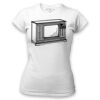 Women's Tshirt Thumbnail