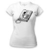 Women's Tshirt Thumbnail
