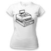 Women's Tshirt Thumbnail