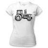 Women's Tshirt Thumbnail