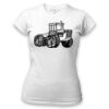 Women's Tshirt Thumbnail
