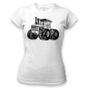 Women's Tshirt Thumbnail