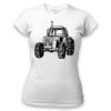 Women's Tshirt Thumbnail
