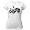 Women's Tshirt Thumbnail