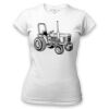 Women's Tshirt Thumbnail