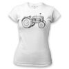 Women's Tshirt Thumbnail