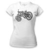 Women's Tshirt Thumbnail