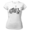 Women's Tshirt Thumbnail