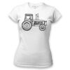 Women's Tshirt Thumbnail
