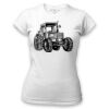 Women's Tshirt Thumbnail