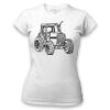 Women's Tshirt Thumbnail