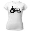 Women's Tshirt Thumbnail
