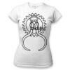 Women's Tshirt Thumbnail