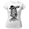 Women's Tshirt Thumbnail