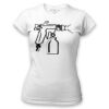 Women's Tshirt Thumbnail