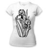 Women's Tshirt Thumbnail