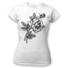 Women's Tshirt Thumbnail