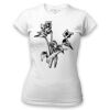 Women's Tshirt Thumbnail