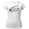 Women's Tshirt Thumbnail