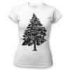 Women's Tshirt Thumbnail