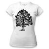Women's Tshirt Thumbnail
