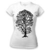 Women's Tshirt Thumbnail