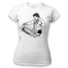 Women's Tshirt Thumbnail