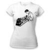 Women's Tshirt Thumbnail