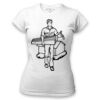 Women's Tshirt Thumbnail