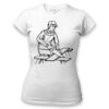 Women's Tshirt Thumbnail