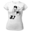Women's Tshirt Thumbnail