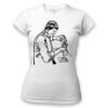 Women's Tshirt Thumbnail