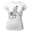 Women's Tshirt Thumbnail