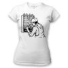 Women's Tshirt Thumbnail