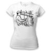 Women's Tshirt Thumbnail