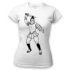 Women's Tshirt Thumbnail