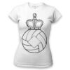 Women's Tshirt Thumbnail