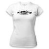 Women's Tshirt Thumbnail