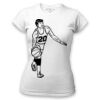 Women's Tshirt Thumbnail