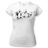 Women's Tshirt Thumbnail
