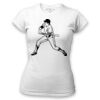 Women's Tshirt Thumbnail
