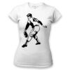 Women's Tshirt Thumbnail