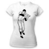 Women's Tshirt Thumbnail