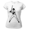 Women's Tshirt Thumbnail