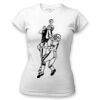Women's Tshirt Thumbnail